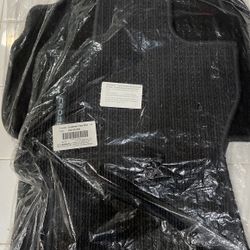 Floor Mats For 2018-2021 Subaru CROSSTREK