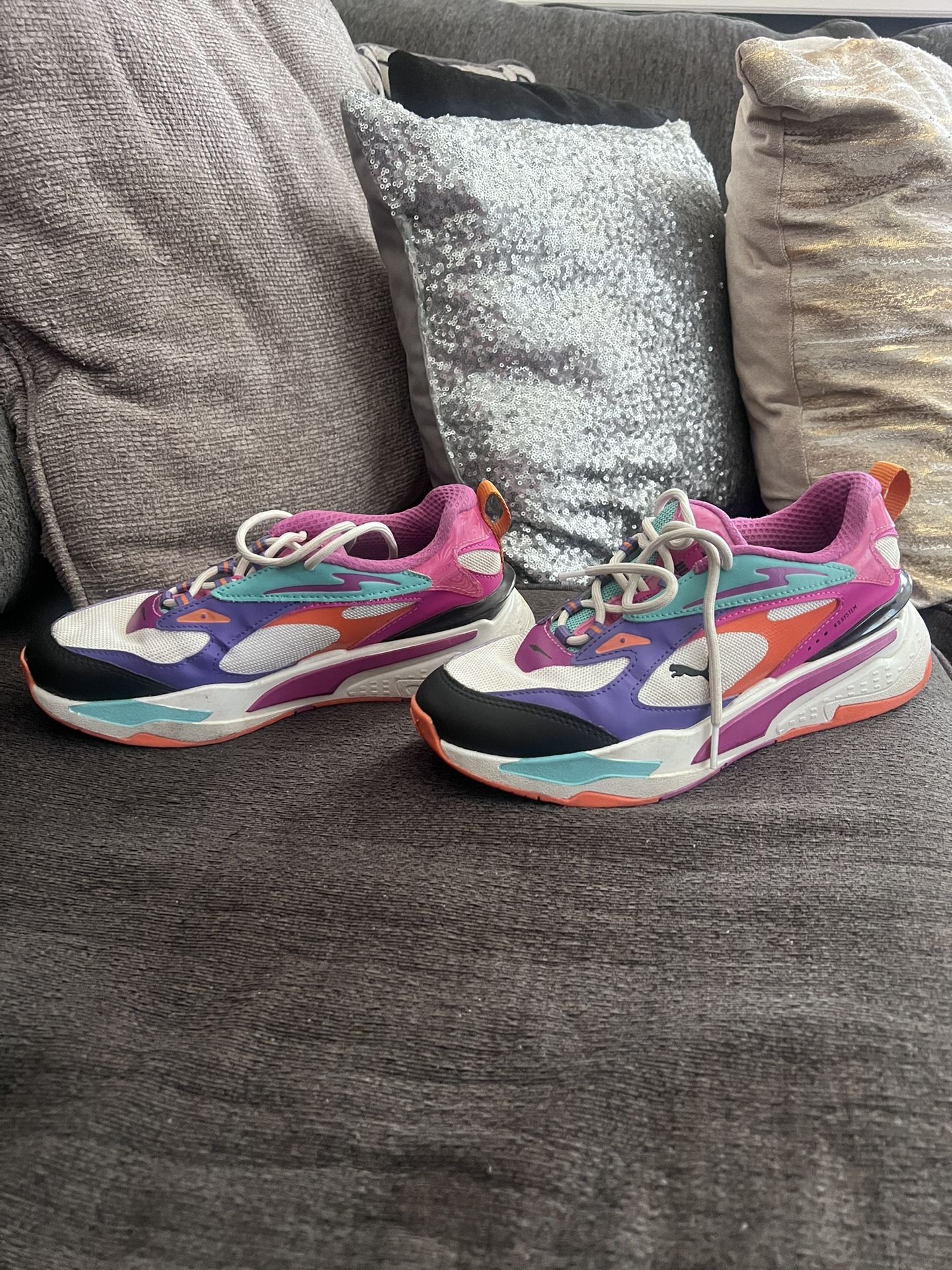 Puma Sneaker Women’s Size 8