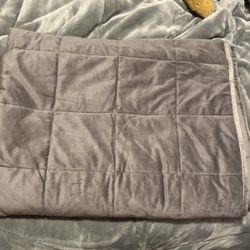 Weighted Blanket 