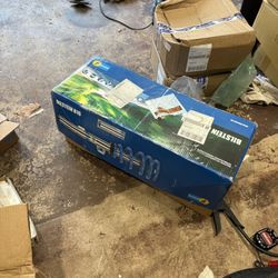 Brand New Blisten B16 for 370z