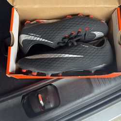 Soccer Shoes 