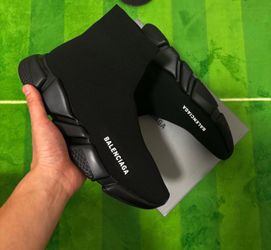 Balenciaga Speed 2.0