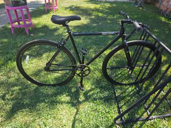 Retrospec Bicycle