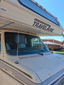 1988 Ford Econoline