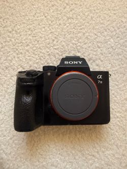 Sony a7iii