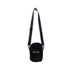 M+RC NOIR, Reflective Side Bag