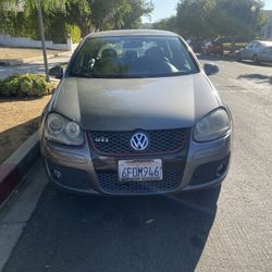 2009 Volkswagen GTI