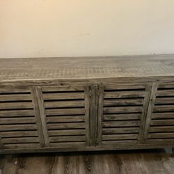 Cabinet, Shelving, Dresser