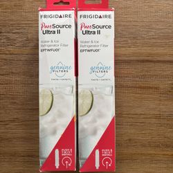 Fridgidaire Pure Source Ultra 2 Refrigerator Filters