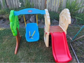 Little Tikes