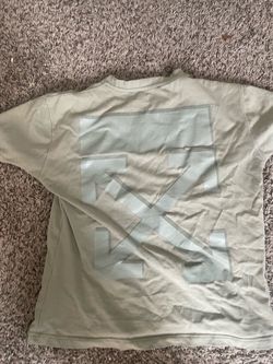 Off white shirt