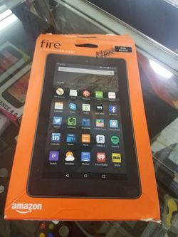 Kindle fire tablet 8gb quad core
