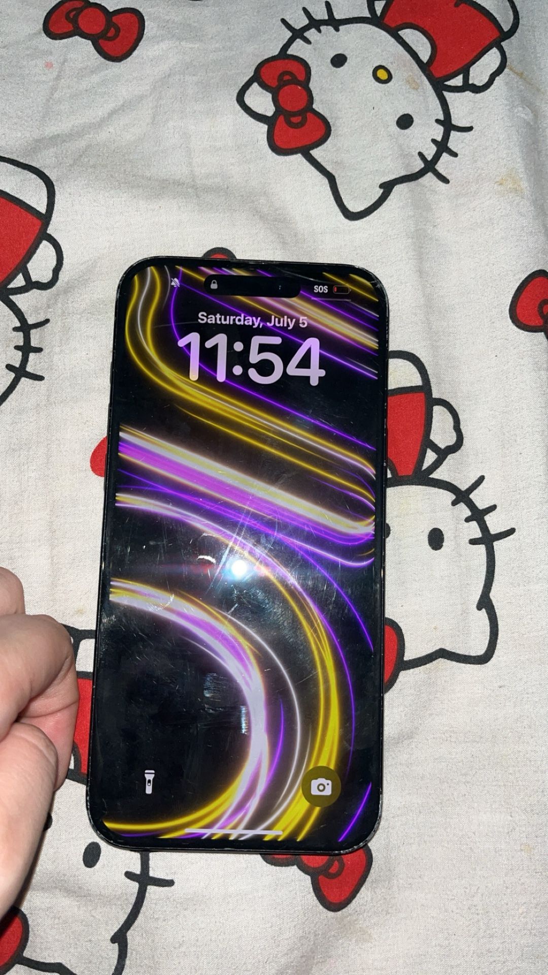 iPhone 16 Plus