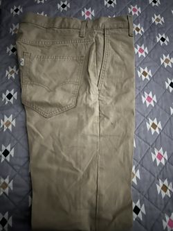 Pantalón Levis Talla 31 /32