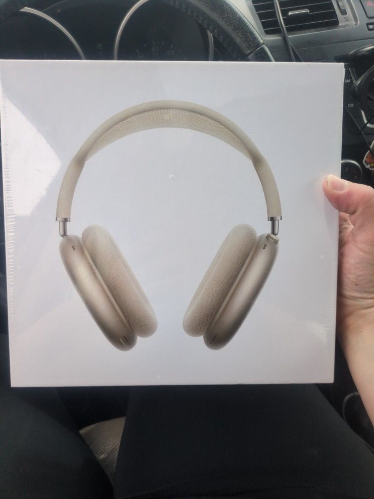 Apple Airpod Max