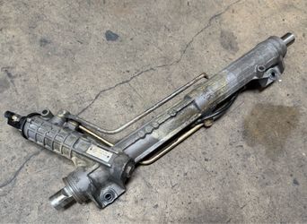 Steering Rack and Pinion BMW E39 530i 528i 525i