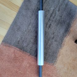 18.5" Stainless Steel Rolling Pin