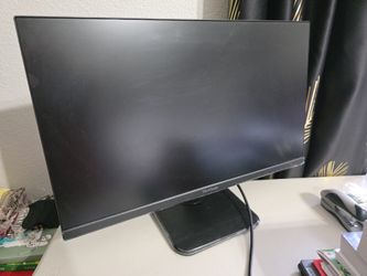 Monitor 24 Inch
