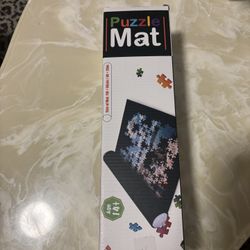 Puzzle Mat 