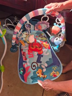 Baby Activity Mat