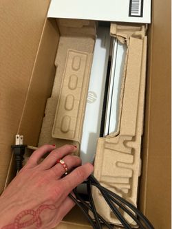 HP printer model Envy6555e