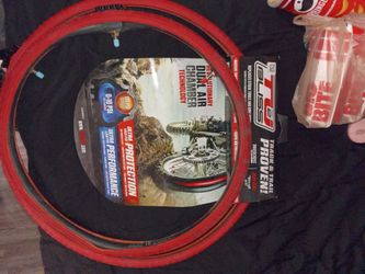 Tubeeless tube