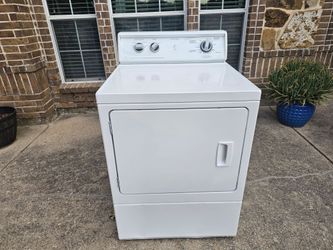 Speed Queen Dryer