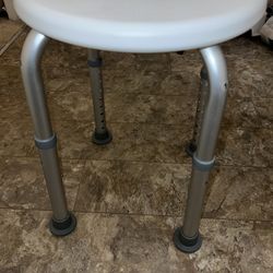 shower stool 