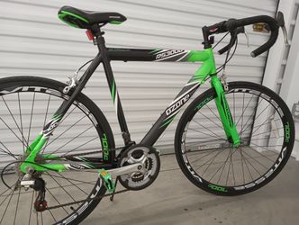 Vitesse Ozone 500 Men s RS3000 21 Speed Bike for Sale in Tomball TX OfferUp