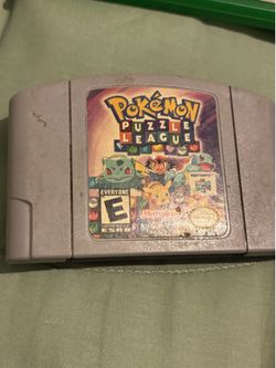 Nintendo 64