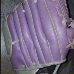 Wilson Glove 