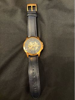 Fossil automatic watch