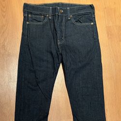 MENS LEVIS 510 JEANS NEW 32 x 32