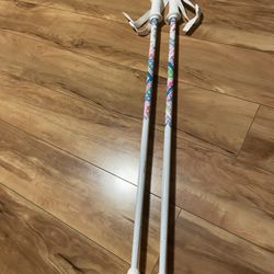 Kids Poles 75cm