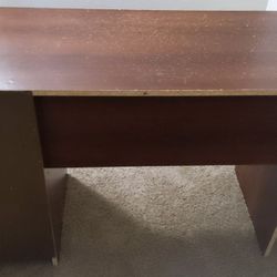 Wooden Desk For Work/study 