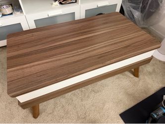 Lift Up Coffee Table