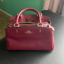 Coach Handbag