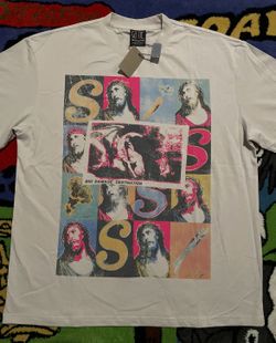 Saint Shirt