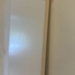 Wood Door 30x80 With Hinges