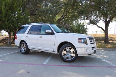 2010 Ford Expedition