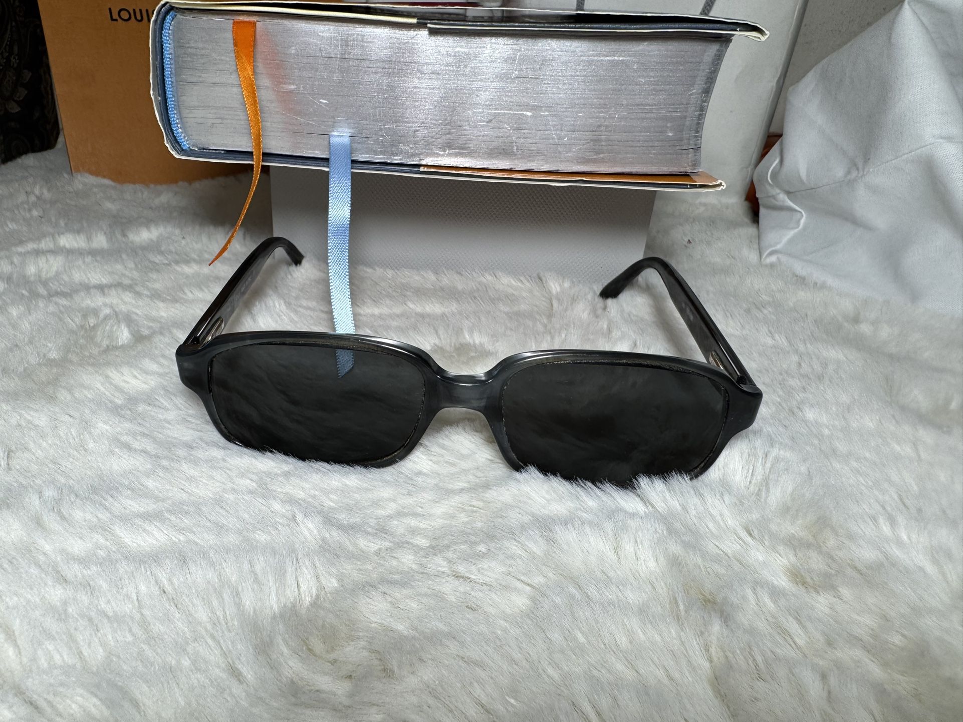 Gucci GG 1168 frames  please read