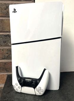 New Console - PlayStation 5 PS5