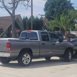 2005 Dodge Ram 1500