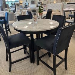 Dining Set 