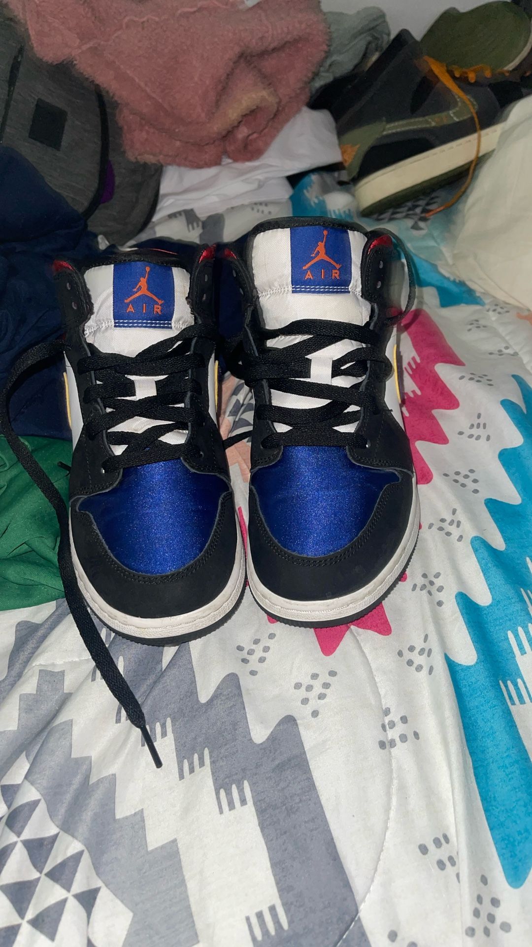 Jordan 1