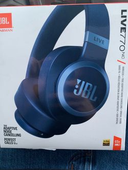 JBL live 770 nv