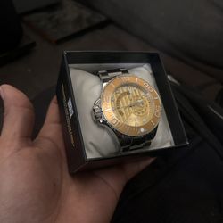 Invicta Grand Diver Automatic Men's Watch - 52mm