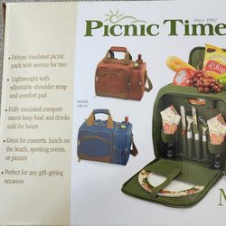 Picnic Time Malibu Picnic Pack
