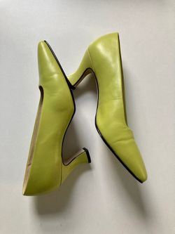 Nine West Heels