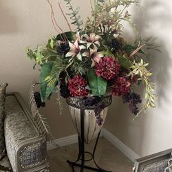 Decor Flower For Sale 